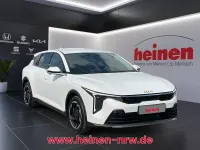 Gebraucht Kia K4 Spirit 150 PS (110 kW) 2026 Weiß Limousine