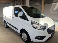 gebraucht Ford Transit Custom Kasten L1H1 Trend, 2.0 TDCi, EU6