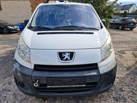 Gebraucht Peugeot TePee 90 PS (66 kW) 2008 Weiß Van / Kleinbus