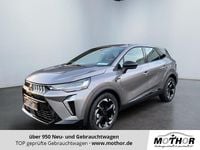 Neu Mitsubishi Grandis Diamant Edition 141 PS (103 kW) 2026 Anthrazitgrau SUV