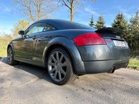 Gebraucht Audi TT S-Line 250 PS (183 kW) 2005 Coupé