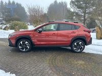 Neu Subaru Crosstrek Active 136 PS (100 kW) 2026 Orange SUV