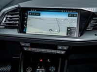Gebraucht Audi Q4 e-tron 210 kW (286 PS) 2025 Grau SUV
