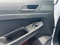 Usado VW Caddy 75 HP (55 kW) 2021 Branco Monovolume