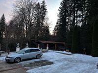 Gebraucht Audi S4 Sport 344 PS (253 kW) 2004 Silber Kombi