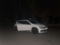 gebraucht VW Scirocco 1.4 TSI