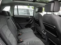 gebraucht VW Tiguan Tiguan Highline2.0 TSI BMT Highline 4Motion LED PANO