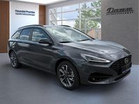 Gebraucht Hyundai i30 Advantage 140 PS (102 kW) 2025 Grau Kombi