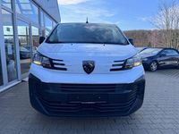 Neu Peugeot Expert 120 PS (88 kW) 2025 Grau Van