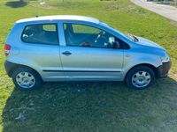 Usata VW Fox 60 CV (44 kW) 2009 Utilitaria