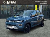 Gebraucht Dacia Spring Extreme 47 kW (65 PS) 2024 Schieferblau Kleinwagen
