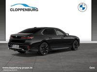 gebraucht BMW i7 xDrive60 M Sportpaket B&W Surround DAB RFK