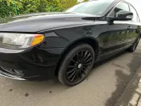 Gebraucht Volvo S80 188 PS (138 kW) 2007 Schwarz Limousine