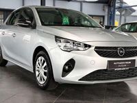 Gebraucht Opel Corsa Edition 75 PS (55 kW) 2022 Silber Kleinwagen