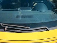 Gebraucht Audi A2 S-Line 90 PS (66 kW) 2004 Gelb Kleinwagen