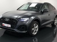 gebraucht Audi Q5 Sportback 40 TDI quattro S tronic S line LED