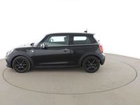 Gebraucht Mini ONE 2019 Schwarz Kleinwagen