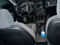 Gebraucht BMW 320 150 PS (110 kW) 1995 Andere farben Limousine