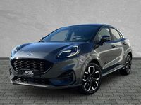 Gebraucht Ford Puma ST-Line X 155 PS (114 kW) 2020 Grau SUV