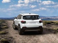 Gebraucht Jeep Avenger EV Longitude Plus 114 kW (156 PS) 2023 Weiß SUV