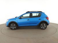 gebraucht Dacia Sandero 0.9 TCe Stepway Celebration, Benzin, 11.610 €