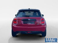 Gebraucht Mini Cooper 136 PS (100 kW) 2018 Rot Kleinwagen