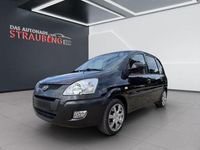 Gebraucht Hyundai Matrix Style 122 PS (89 kW) 2009 Schwarz Van / Kleinbus