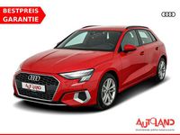 Gebraucht Audi A3 e-tron Ambiente 2022 Rot Kleinwagen