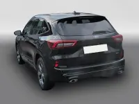 Neu Ford Kuga ST-Line 182 PS (133 kW) 2026 Schwarz SUV