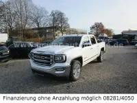 Gebraucht GMC Sierra 564 PS (414 kW) 2018 Weiß Pickup