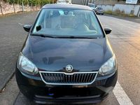 Gebraucht Skoda Citigo Ambition 75 PS (55 kW) 2012 Kleinwagen