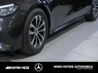 Gebraucht Mercedes E220 Avantgarde 197 PS (144 kW) 2025 Metalliclack graphitgrau Limousine