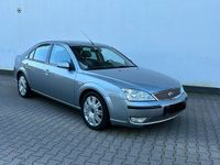 gebraucht Ford Mondeo 2.0 tdi TÜV 11/2025