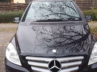 gebraucht Mercedes B160 BlueEFFICIENCY