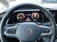 Gebraucht VW Multivan Goal 150 PS (110 kW) 2025 Schwarz Van / Kleinbus
