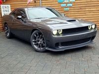 gebraucht Dodge Challenger SRT 392 6,4L PDC ALPINE Memory LC