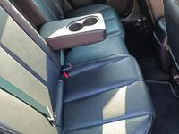 Gebraucht Mazda CX-7 173 PS (127 kW) 2011 Silber SUV