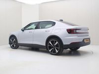 Gebraucht Polestar 2 Long Range Dual motor 300 kW (408 PS) 2021 Grau Kleinwagen
