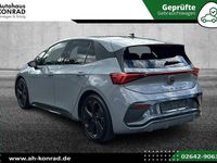 Gebraucht Cupra Born 150 kW (204 PS) 2023 Grau Kleinwagen