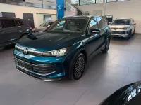 Gebraucht VW Tiguan Goal 150 PS (110 kW) 2025 Nightshade blue metallic SUV