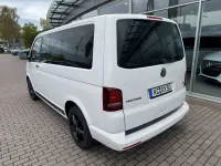 Occasion VW T5 140 ch (102 kW) 2013 Blanc Van