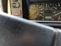 Gebraucht VW Golf I 69 PS (50 kW) 1982 Silber Kleinwagen