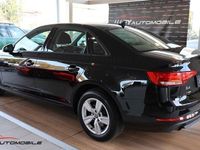 gebraucht Audi A4 Lim. PDC* MFL* NAVI* GARANTIE*