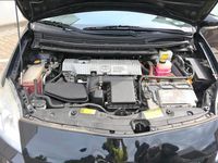 Gebraucht Toyota Prius 136 PS (100 kW) 2009 Schwarz Kleinwagen