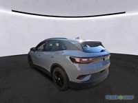 Gebraucht VW ID.4 Pure 125 kW (170 PS) 2023 Grau SUV