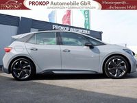Second-hand Cupra Born 150 kW (204 CP) 2023 Gri Hatchback