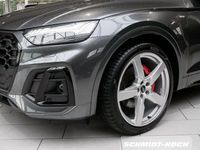 Second-hand Audi Q5 S-Line 204 CP (150 kW) 2023 Gri SUV