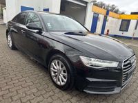 gebraucht Audi A6 Lim. 2.0 TDI ultra Leder+Schiebedach+Bose+LED