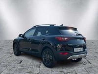 Neu Kia Stonic 101 PS (74 kW) 2025 Auroraschwarz metallic SUV