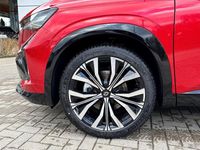 Neu Renault Austral Techno 200 PS (147 kW) 2026 Dezirrot SUV